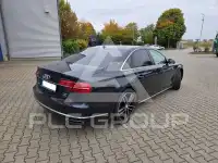 2014 Audi A8