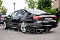 2014 Audi A8