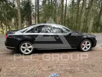 2014 Audi A8