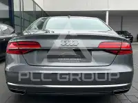 2014 Audi A8