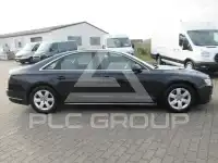 2014 Audi A8