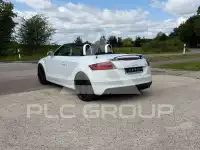 2014 Audi TT