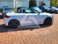 2014 Audi TT