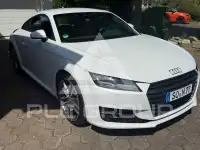 2014 Audi TT
