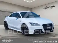 2014 Audi TT