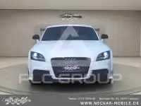 2014 Audi TT