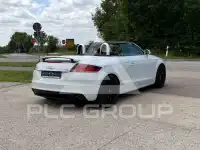 2014 Audi TT