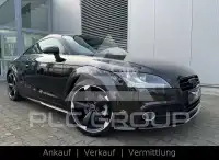 2014 Audi TT