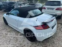 2014 Audi TT