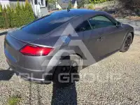 2014 Audi TT