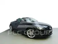 2014 Audi TT