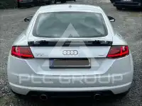 2014 Audi TT