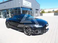 2014 Audi TT
