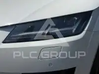 2014 Audi TT