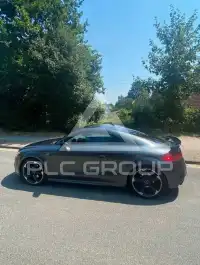 2014 Audi TT