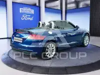 2014 Audi TT