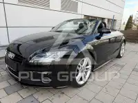 2014 Audi TT