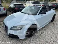 2014 Audi TT