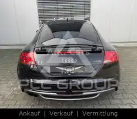 2014 Audi TT