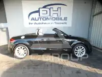 2014 Audi TT
