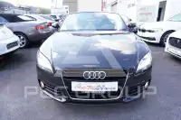 2014 Audi TT