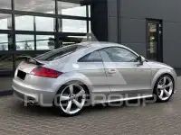 2011 Audi TT