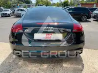 2014 Audi TT