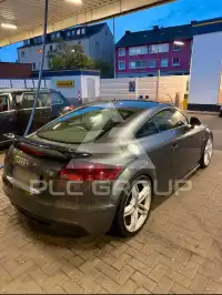 2014 Audi TT