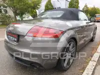 2014 Audi TT