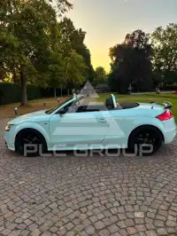 2014 Audi TT