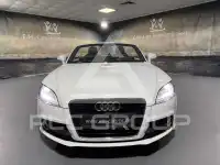 2014 Audi TT