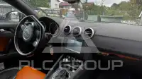 2014 Audi TT