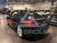 2014 Audi TT