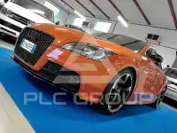 2014 Audi TT