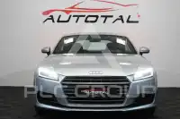 2014 Audi TT