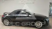2014 Audi TT