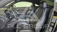 2014 Audi TT