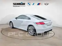 2014 Audi TT