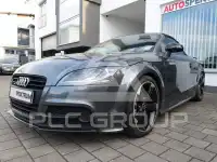 2014 Audi TT