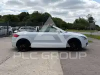 2014 Audi TT