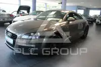 2014 Audi TT