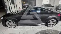 2014 Audi TT