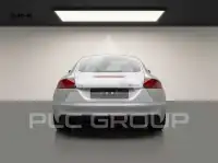 2014 Audi TT