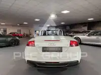 2014 Audi TT