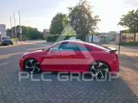 2014 Audi TT