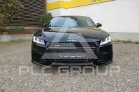 2014 Audi TT
