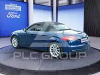 2014 Audi TT