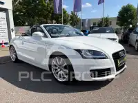 2014 Audi TT