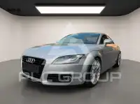 2014 Audi TT