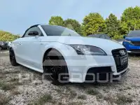 2014 Audi TT